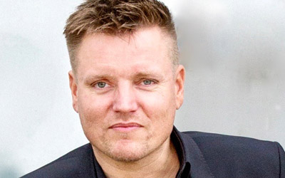 Jan Willem van de Groep